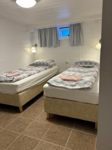 Reykholar Hostel 외부 사진