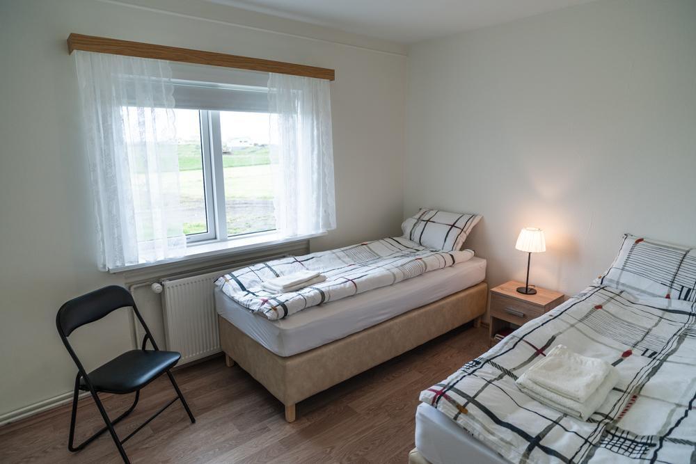 Reykholar Hostel 외부 사진