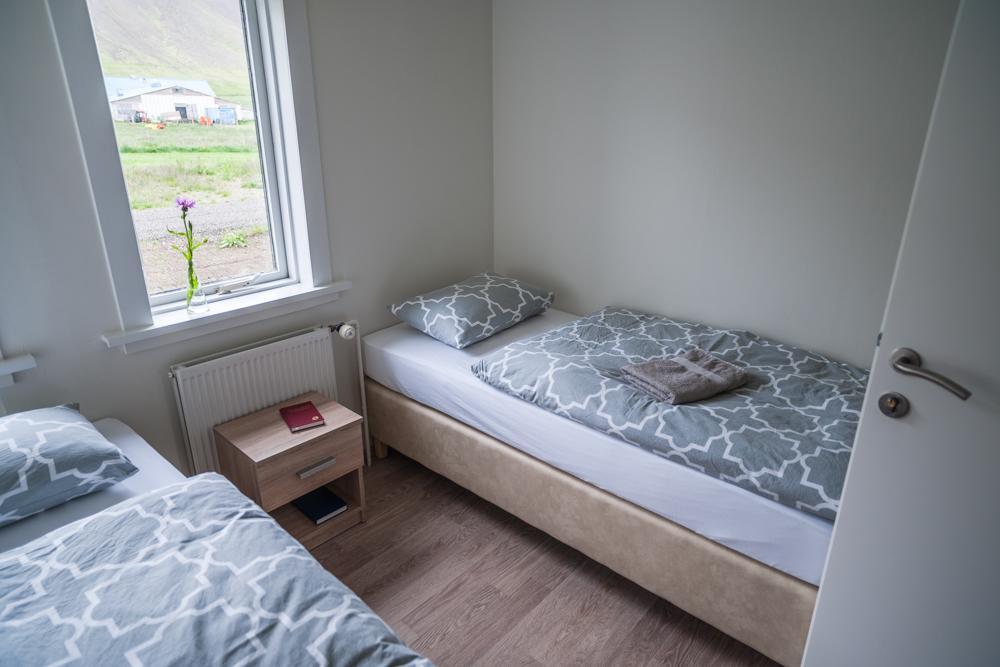 Reykholar Hostel 외부 사진